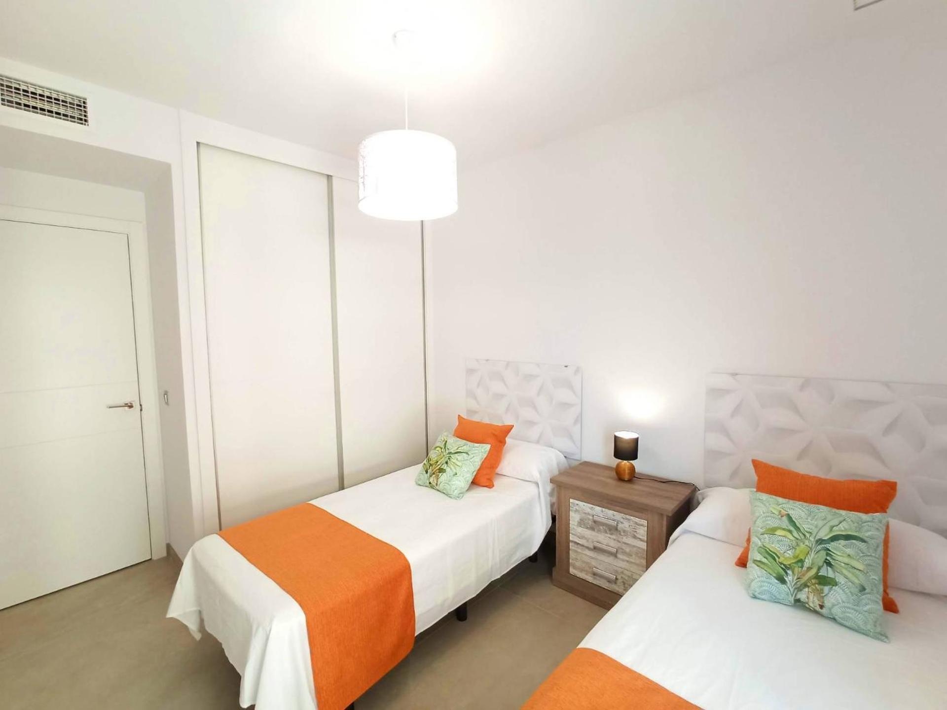 Sunset Cliffs Beach Benidorm Exterior foto